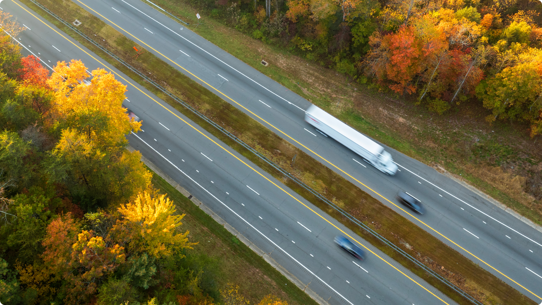 Choosing the Ideal Dedicated Trucking Partner For Your Logistics Needs