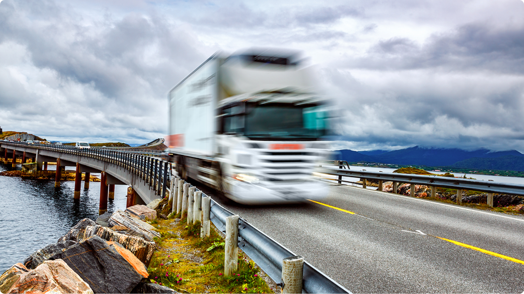 Building Agile Supply Chains with Contract Logistics Partners