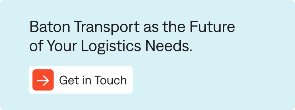 Smart Logistics: Non-Stop Linehaul & Dedicated Trucking